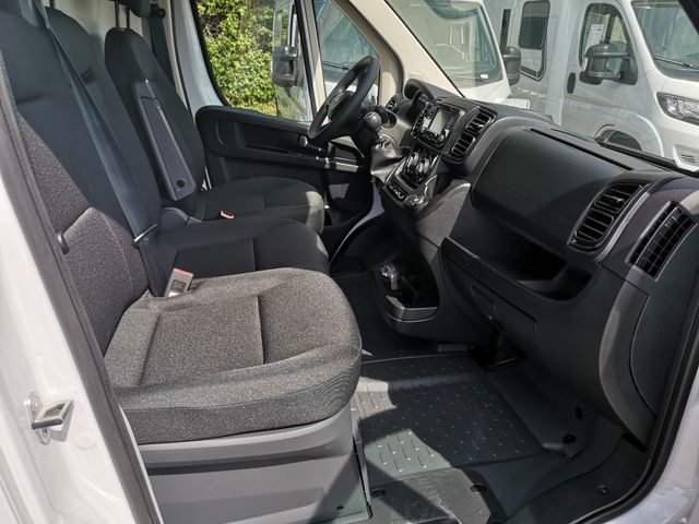 Fiat Ducato Maxi 35 | Serie 2 | L4H2 140MT | Sofort