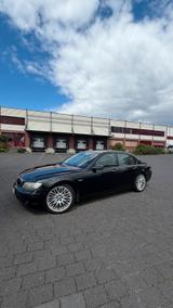 BMW 730D Facelift  1. Hand, Voll, nur BMW... - BMW 730 mit Facelift
