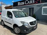 Mercedes-Benz Citan 1.5 CDI Kasten 108 kompakt/II.HAND/AHK/BT/ - Mercedes-Benz Citan mit Diesel-Antrieb: Van