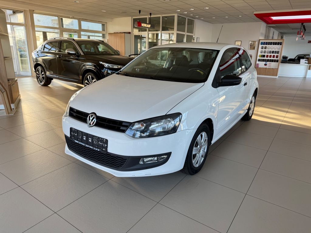 Angebot ansehen Volkswagen Polo