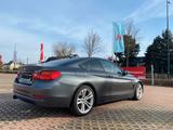 BMW 420d Coupé Sport Line Automatik - BMW 420 mit Panoramadach