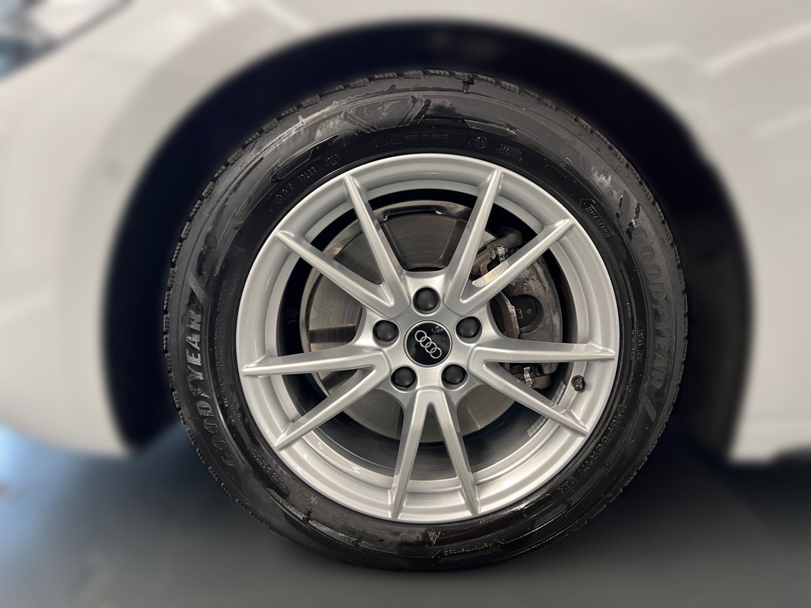 Audi A5 - Bild 3