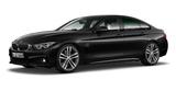 BMW 440i xDrive Gran Coupe ///M Sport NaviProf. HiFi - BMW 440 Gran Coupé aus 2018