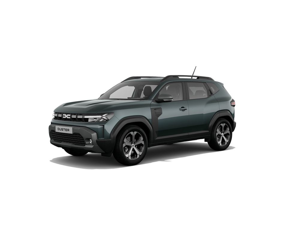 Duster Neuer Journey TCe 130 Apple CarPlay PDC B
