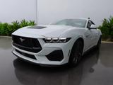 Ford Mustang GT V8 Fastback Automatik +MagneRide - Ford Mustang von 2026