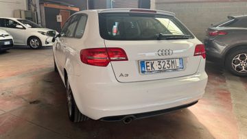 Audi A3 - 4