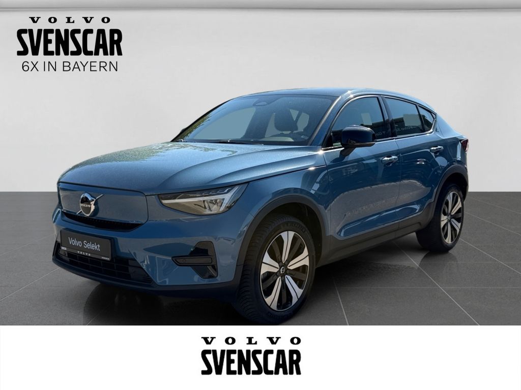 Image of Volvo C40