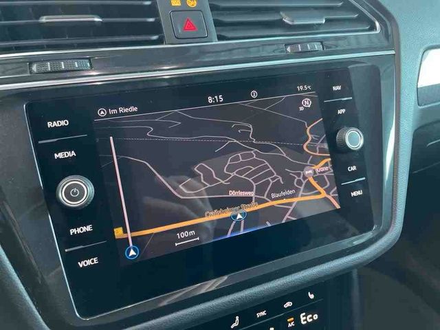 Tiguan 1.4 TSI Life eHybrid AHK NAVI