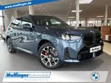 BMW X3 20d xDr M Sport Pro HUD P+ Komfz. Ha/Ka Navi - BMW X3 New cars mit Diesel-Antrieb