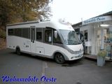 Carthago chic e-line I 50 Lithium, Solar, Booster,  - Offers matching your search criteria