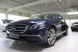 Mercedes-Benz T-Modell E 300 T de Avantgarde 143 kW (194 PS... - Mercedes-Benz E 300: T Modell