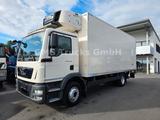 MAN TGM 15.290 / 6,2m / Frigo COOL / WENIG KM - MAN Tgm 15