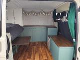 Volkswagen T4 andere - Volkswagen T4 andere mit Benzin-Antrieb: Automatik