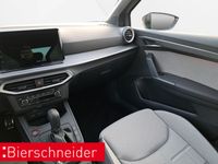 Seat Arona - Vorschau Bild 17