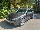 Audi A3 Sportback 2.0 TDI 170 PS Automatik - Audi A3: 170 TDI