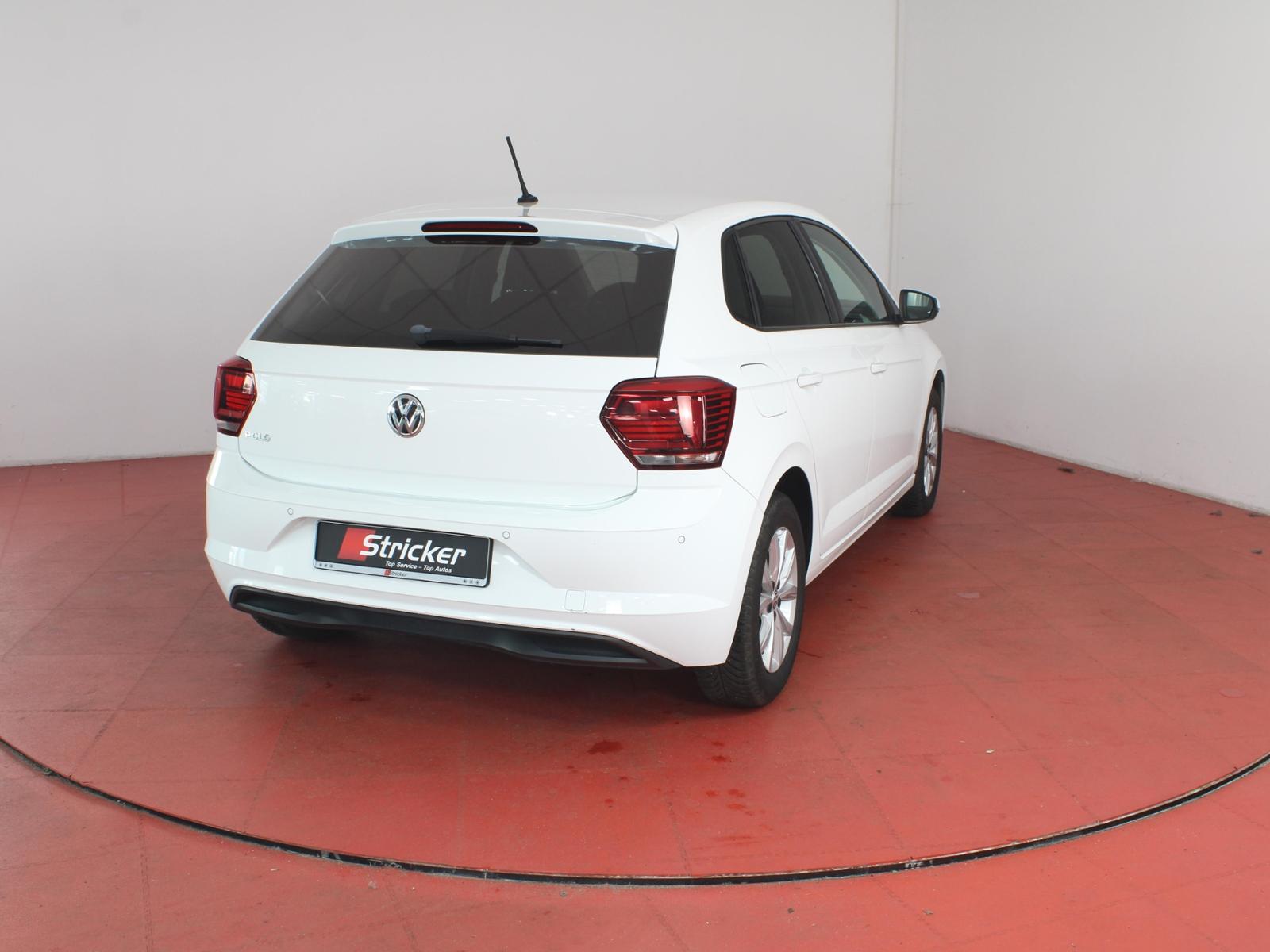 Volkswagen Polo Highline 1.0 TSI 142,-ohne Anzahlung Sitzhe