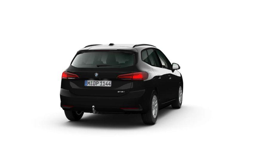 BMW 216 Active Tourer Serie AHK|RFK|Carplay|Klima...