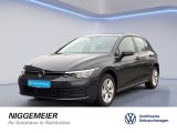 Volkswagen Golf VIII 1.0TSI LIFE NAVI+LED+ACC+APP-CONNECT - Leasing Gebrauchtwagen