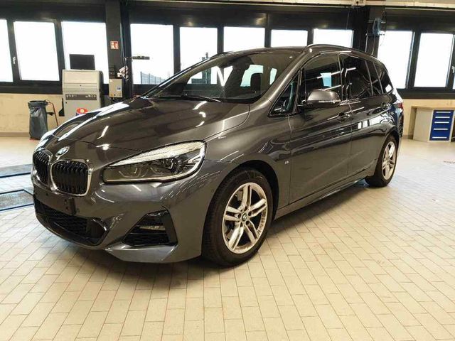 BMW 218d xDrive Gran Tourer M Sport AHK Parkassist