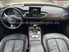 AUDI A6 2.0 TDI*HUD*Matrix*Keyless*S-Dach*Leder*SZH*S