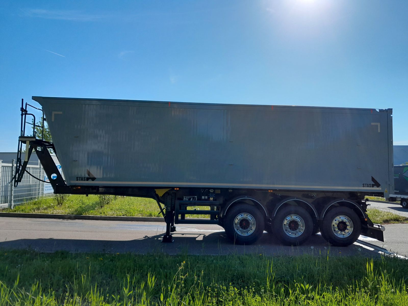 Fahrzeugabbildung Stas agroSTAR 47,6 cbm