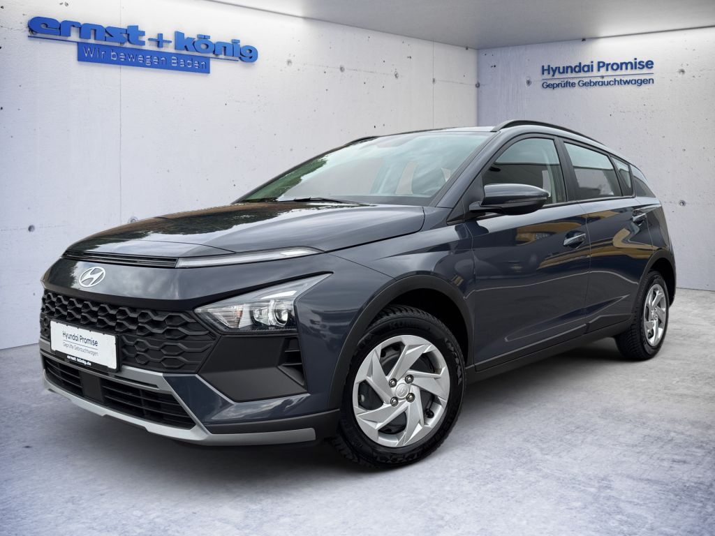 Image of Hyundai BAYON