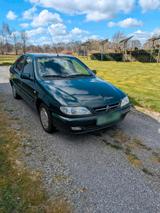 Citroën Citroen Xsara - Citroën Gebrauchtwagen von 2000