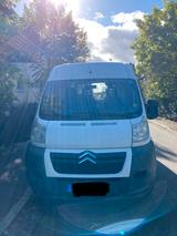 Citroën Jumper - Citroën Wohnwagen & Wohnmobile