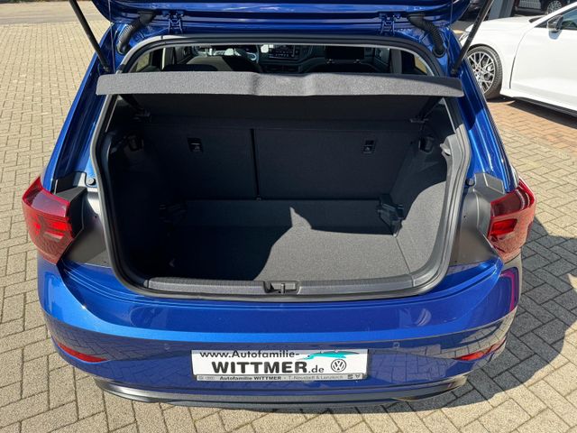 Polo 1.0 59kW Fresh Klima/LED/SHZ/PDC