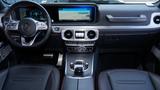 Mercedes-Benz G 400 d AMG LINE*WIDE*MULTIBEAM*STANDHZG.*AHK* - Mercedes-Benz G 400 in Hamburg