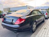 Mercedes-Benz CL 600 Coupe - Mercedes-Benz Gebrauchtwagen von 2009