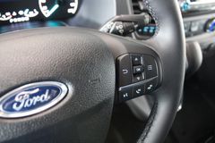 Fahrzeugabbildung Ford Bürstner COPA 530 L2 Aufstelldach Markise WC