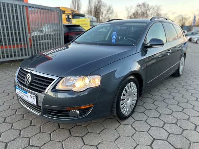 Volkswagen Passat Variant 2.0 TDI Highline Variant