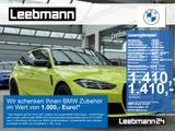 BMW M3 Comp. Touring SitzLüft/ACC GARANTIE bis 03/30 - BMW M3 Jahreswagen