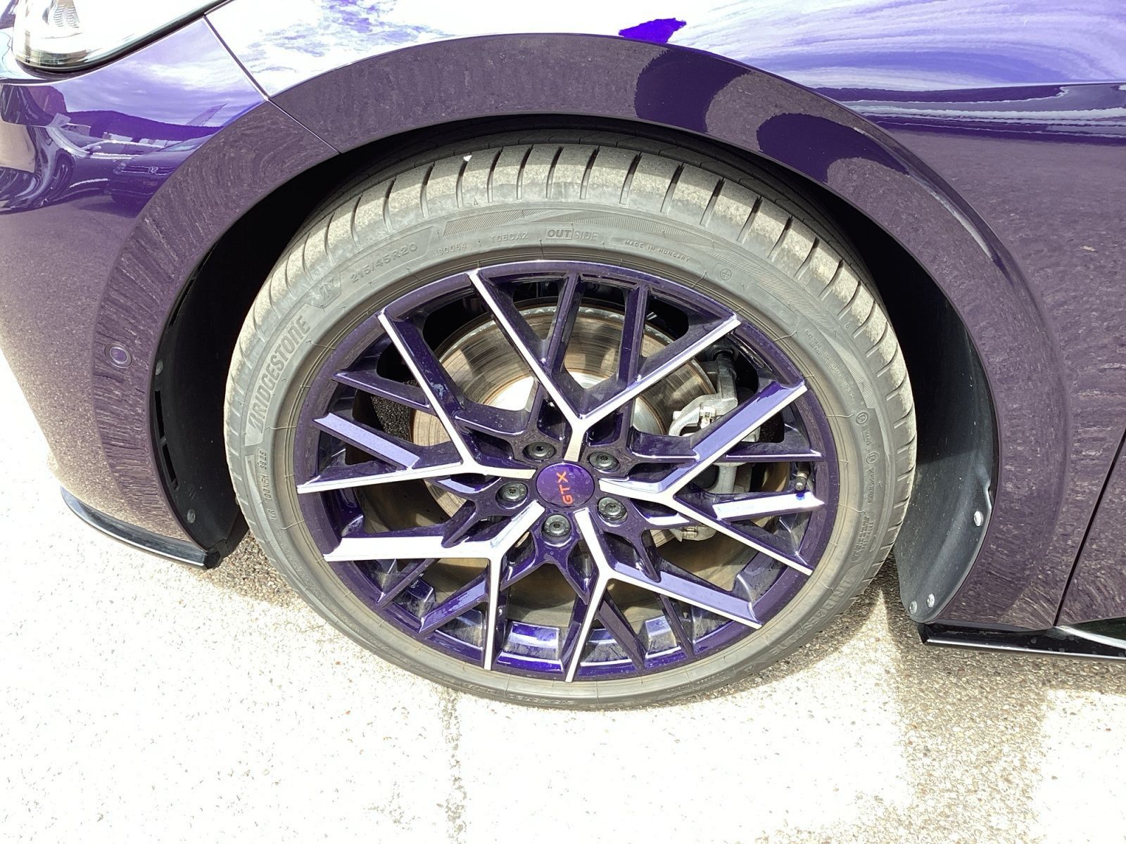 Volkswagen ID.3 - Bild 21
