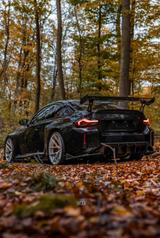 BMW M2 G87 *Carbon Bodykit, L-Performance, HJS,..) - BMW M2 M Performance Gebrauchtwagen