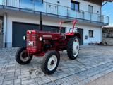 McCormick D-320 - McCormick Schlepper