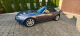 Mazda MX-5 Energy 1.8 MZR Energy - Mazda MX-5 Gebrauchtwagen in München