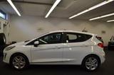 Ford Fiesta Trend (Modelljahr 2018) - Ford: T Modell