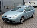 Citroën C5 HDi 110 Tendance TÜV 06.2026 !!! - gebrauchte Citroën C5 aus dem Jahr 2005