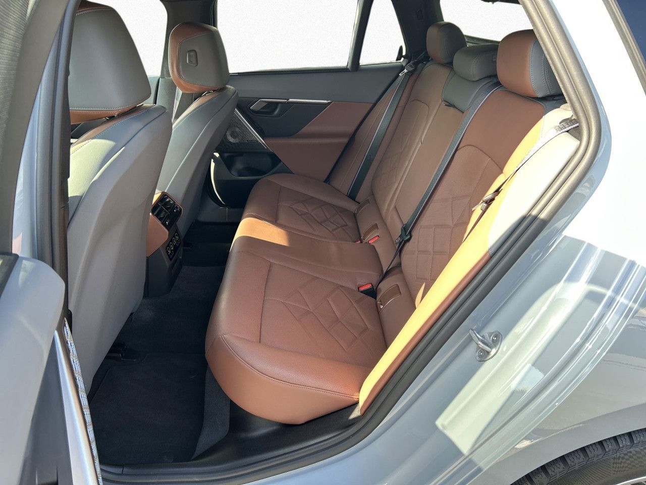 BMW 540 - Bild 13