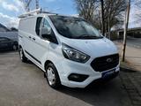 Ford Transit Custom Kasten 300 TREND *SORTIMO*NAVI* - Ford Transit Custom in Gelsenkirchen