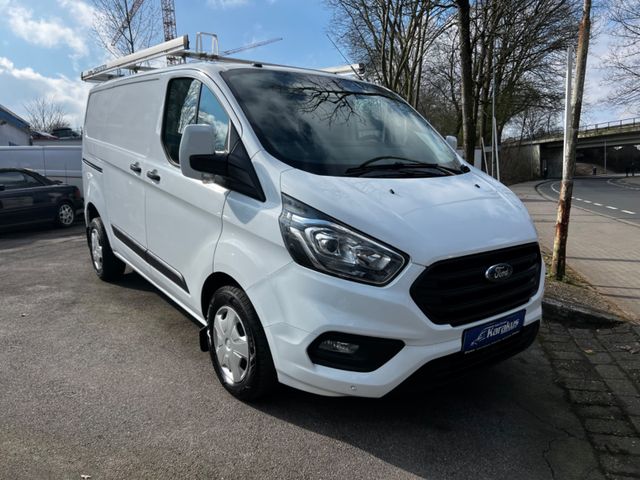 Ford Transit Custom Kasten 300 TREND *SORTIMO*NAVI*