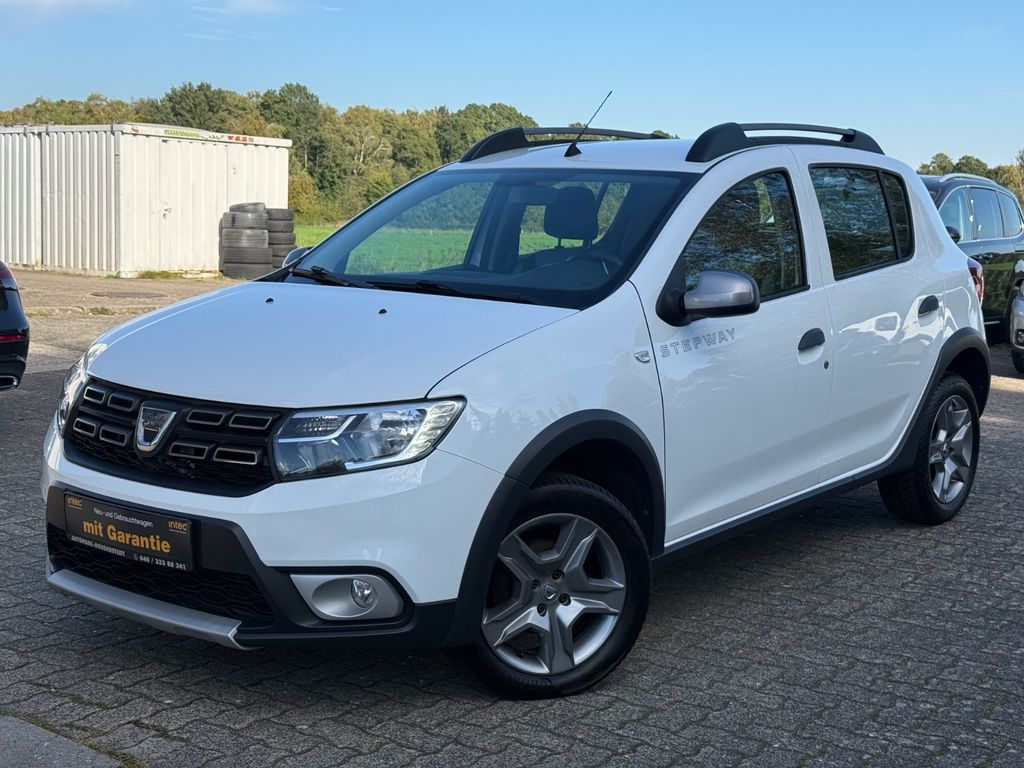 Image of Dacia Sandero