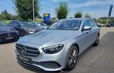 Mercedes-Benz E400d 4MATIC JS-Garantie+Luft+AHK+Leder+Standh++