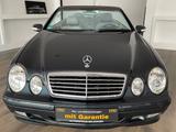 Mercedes-Benz CLK 230 CABRIO KOMPRESSOR AVANTGARDE - Mercedes-Benz aus 2000: Cabrio, Clk