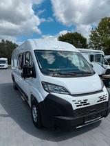 Sun Living V 65 SL,Einzelbetten,AHK,Lithium - Kastenwagen Einzelbetten