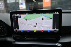 CUPRA Leon Sportstourer 1.4 e-Hybrid Navi Leder CUPRA Leon Sportstourer 1.4 e-Hybrid Navi Leder