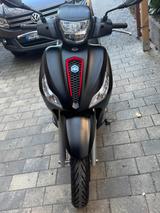 Piaggio Medley 150s - PIAGGIO S 150