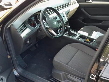 Volkswagen Passat Variant - 5